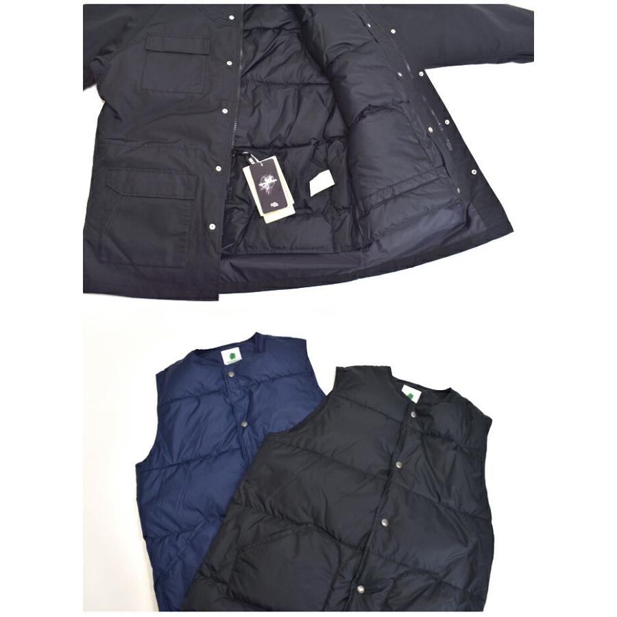 SIERRA DESIGNS / シエラデザインズ 3WAY MOUNTAUN PARKA : CS STORE