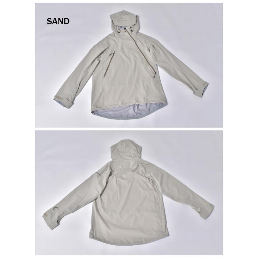 Teton Bros / ティートンブロス Tsurugi Jacket : CS STORE