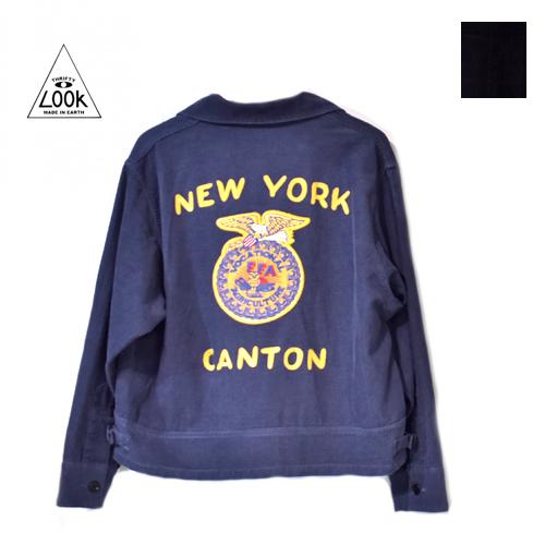 THRIFTY LOOK / スリフティールック FFA JACKET : CS STORE - 通販