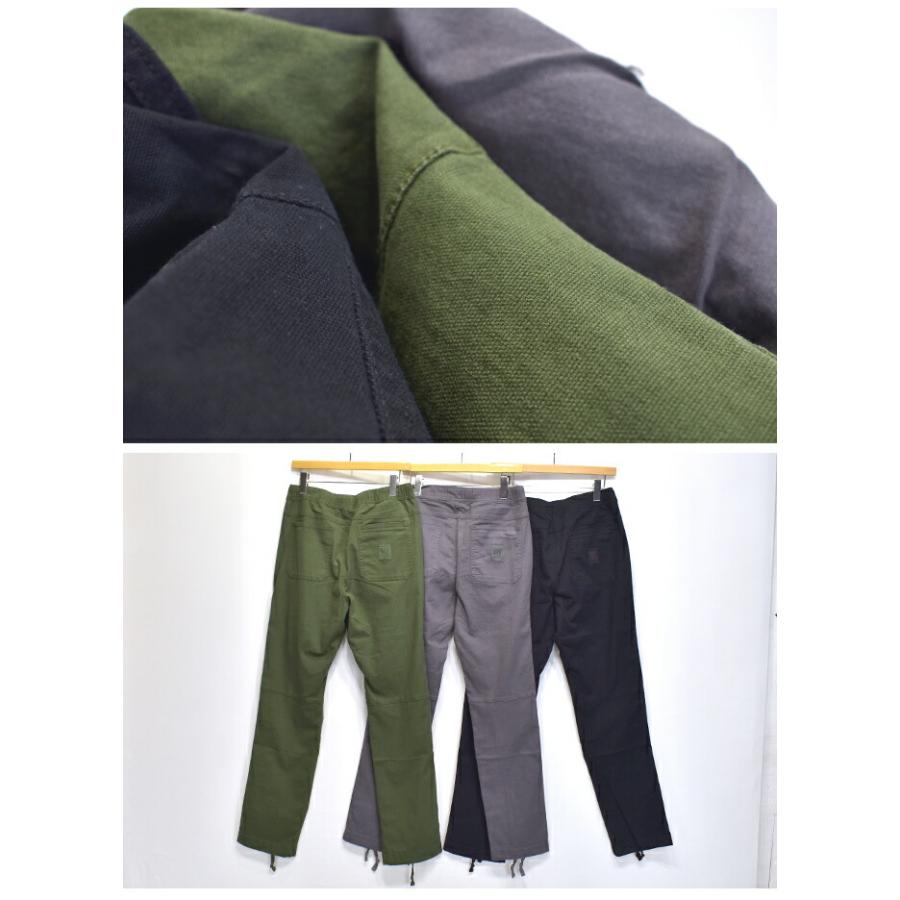 TOPO DESIGNS パンツ Dirt Pants Men's | Durable Pants for Rugged Adventures