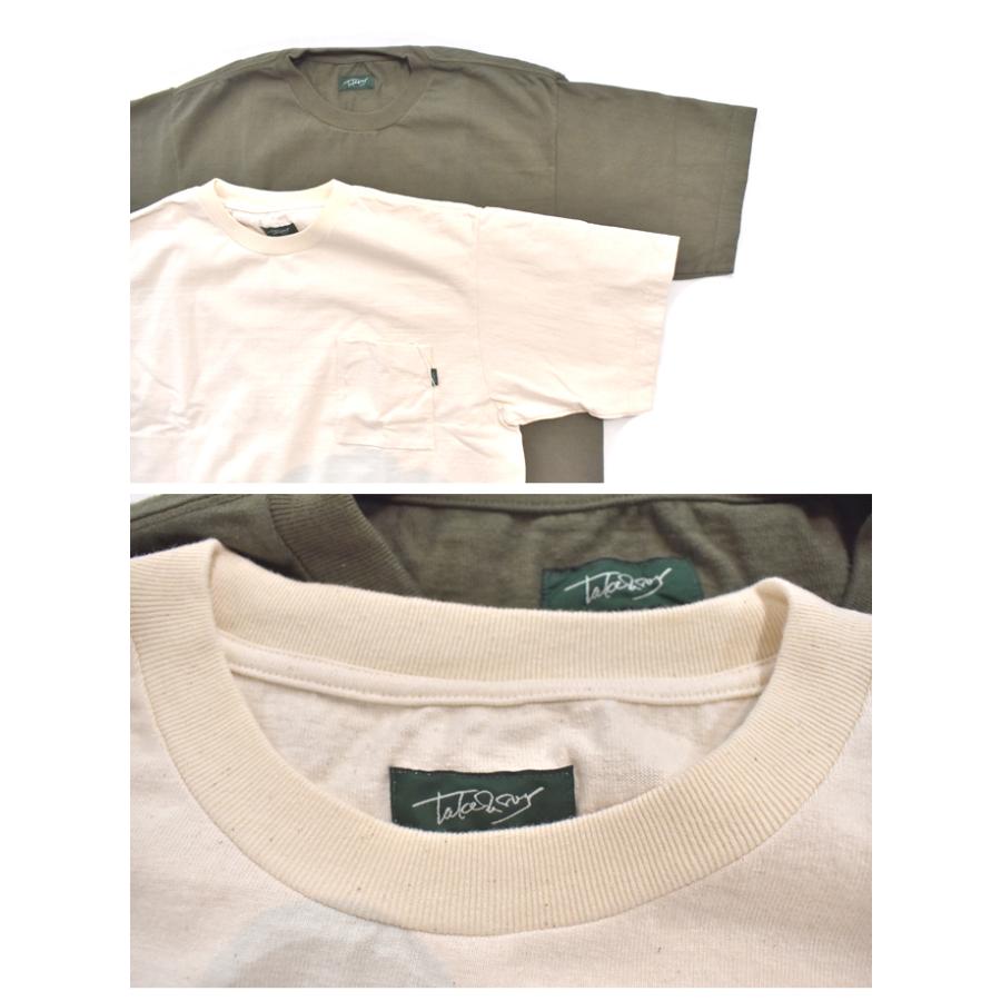 TAKE & SONS OPENEND TUBE SWEAT テイクアンドサンズ 楽天市場】TAKE ＆ SONS / テイク アンド サンズ OPENEND TUBE