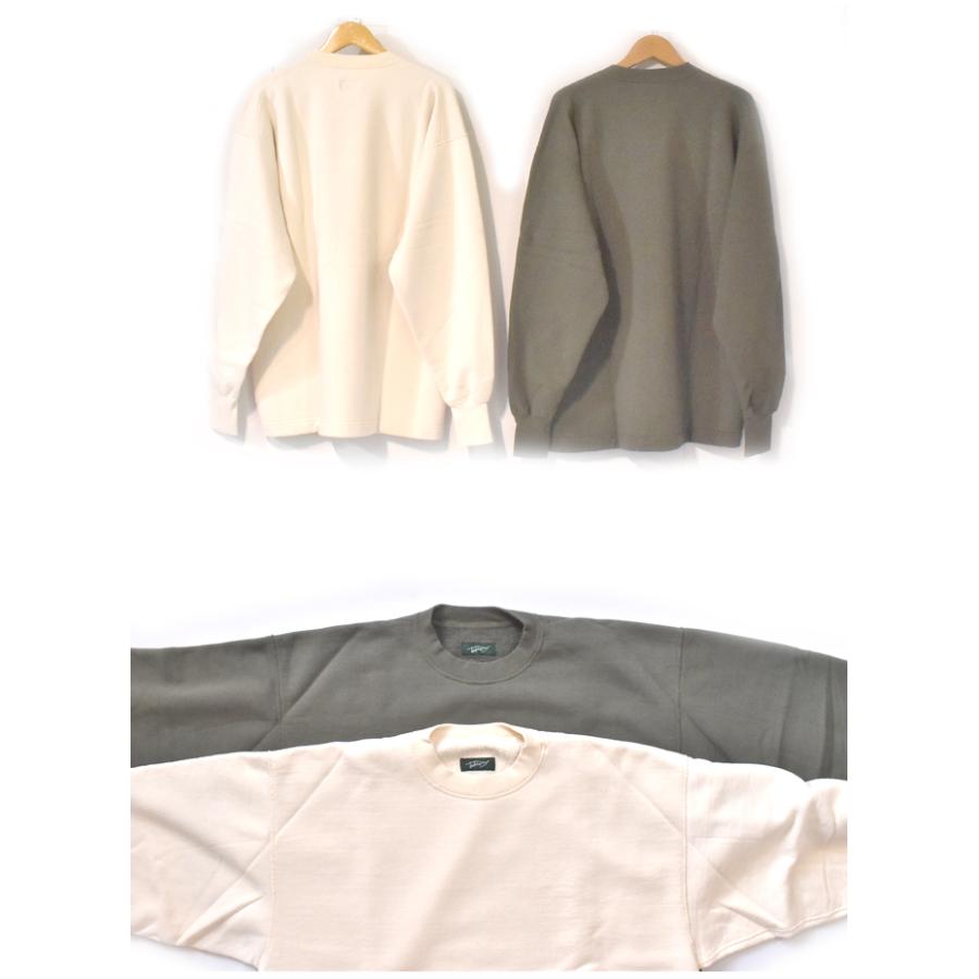 TAKE & SONS OPENEND TUBE SWEAT テイクアンドサンズ 楽天市場】TAKE ＆ SONS / テイク アンド サンズ OPENEND TUBE