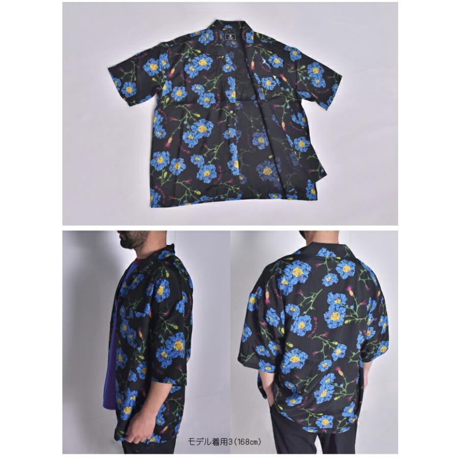 TUITACI / ツイタチ ICIRIAN ALOHA SHIRTS : CS STORE - 通販 - Yahoo 