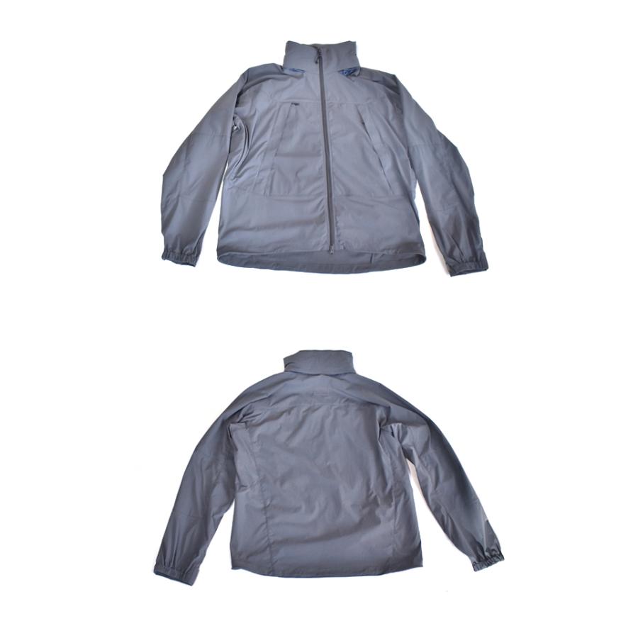 WILD THINGS / ワイルドシングス TECH SHELL JACKET : CS STORE - 通販