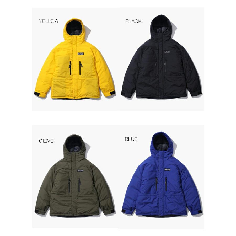 WILD THINGS /ワイルドシングス DACRON CHAMONIX : CS STORE - 通販