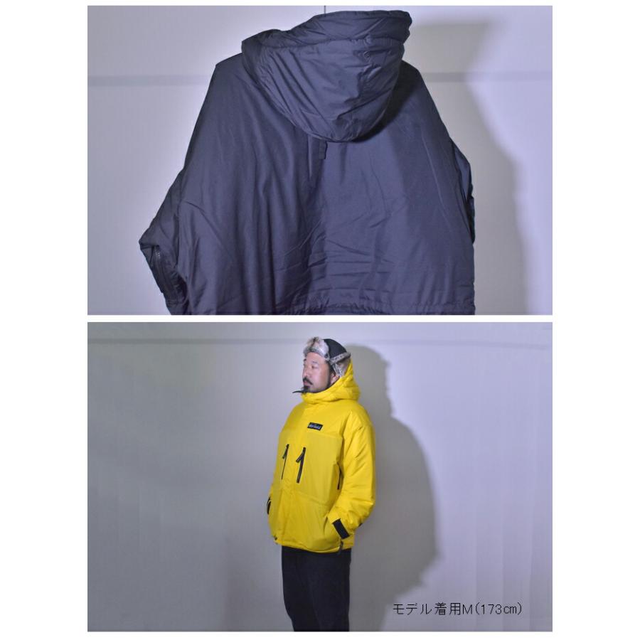 WILD THINGS /ワイルドシングス DACRON CHAMONIX : CS STORE - 通販