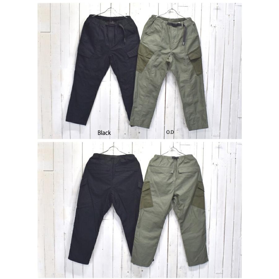 新品 ワイルドシングス BACKSATIN FIELD カーゴパンツ L　Ⓗ BACKSATIN FIELD CARGO PANTS | WILD THINGS公式通販 rumors