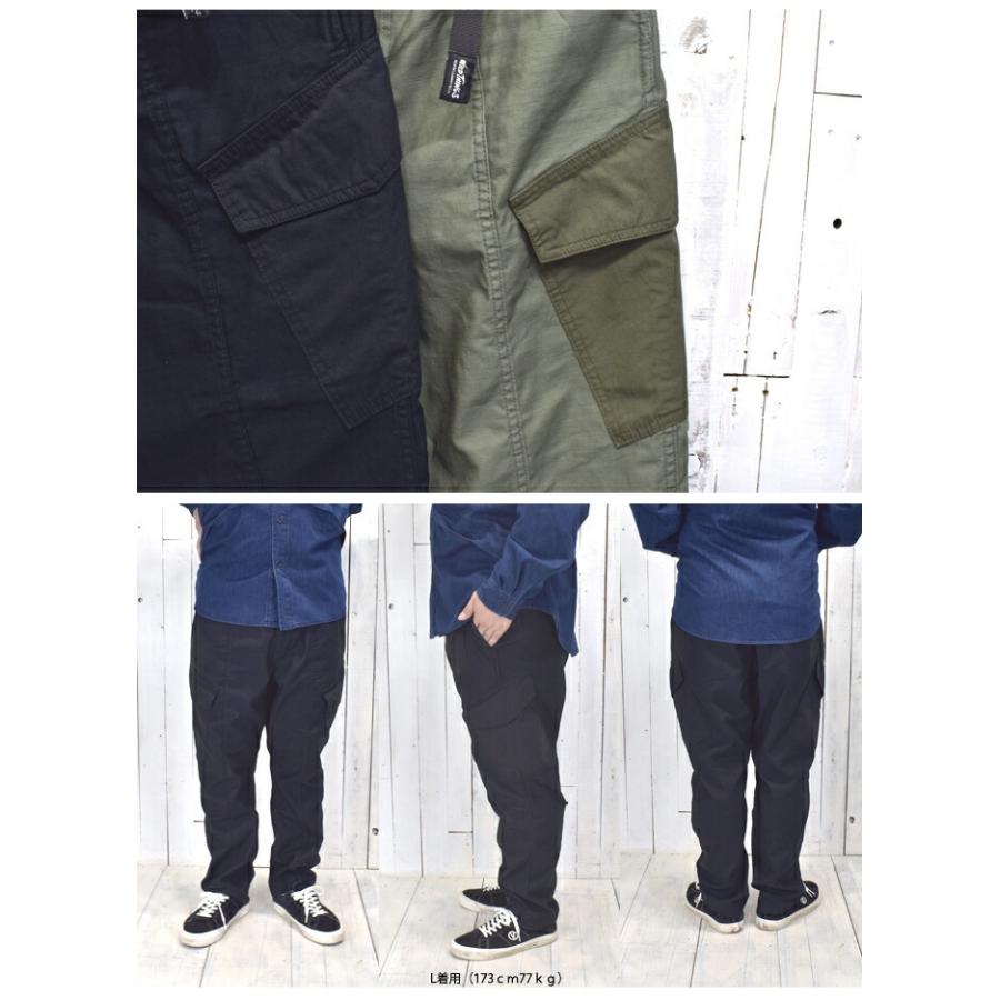 新品 ワイルドシングス BACKSATIN FIELD カーゴパンツ L　Ⓗ 新品 ワイルドシングス BACKSATIN FIELD カーゴパンツ L Ⓗ