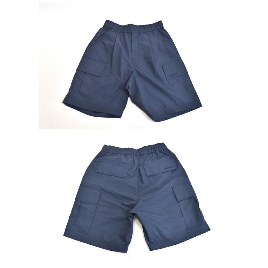 WILD THINGS /ワイルドシングス DICROS - RIP CARGO SHORT : CS STORE 