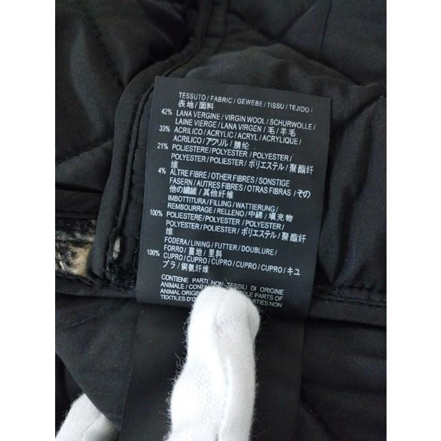 BALENCIAGA A401 [秋冬物][人気] バレンシアガ フランネルジャケット  