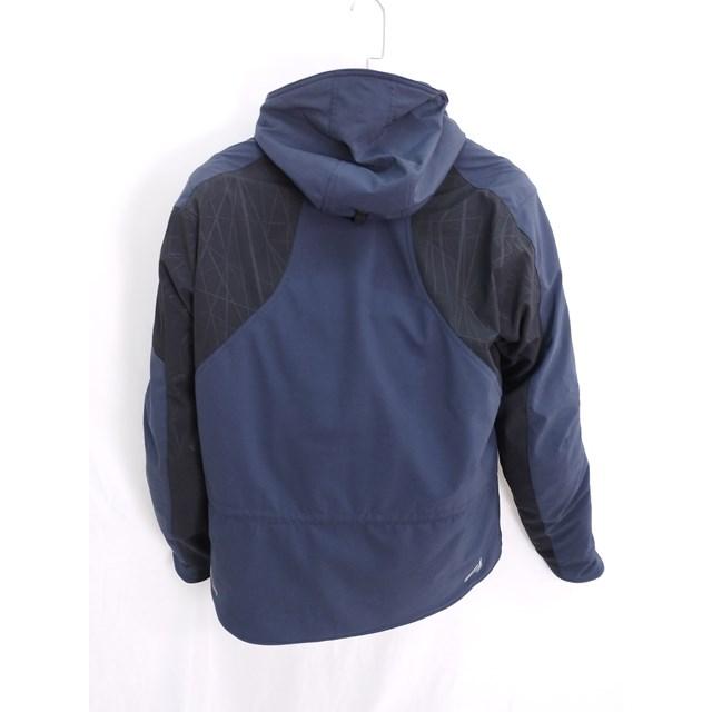 クシタニガルジャケットK-2807ネイビーLサイズ