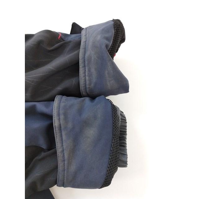 クシタニガルジャケットK-2807ネイビーLサイズ