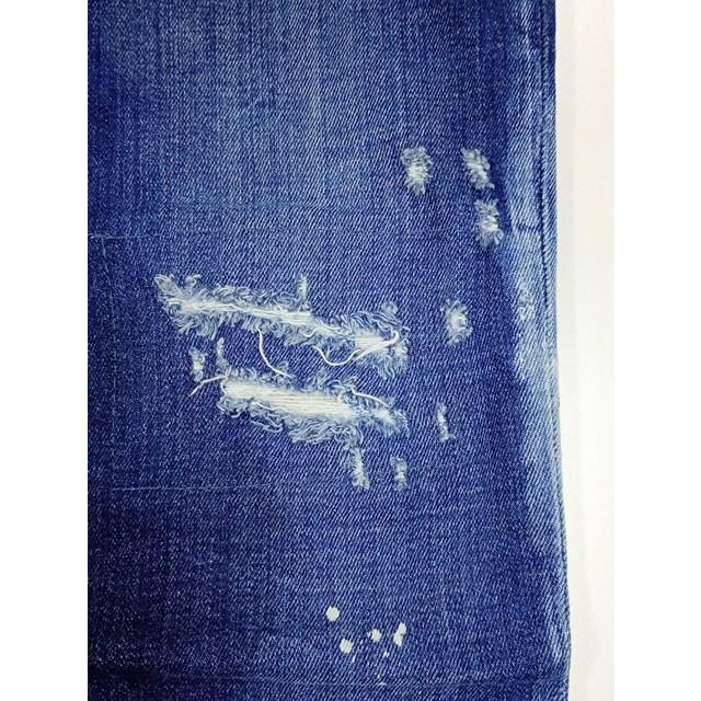 [人気] ディースクエアード デニムパンツ 40 インディゴ cool girl jean S75LA0882 レディース | ★ B383 |  | 05