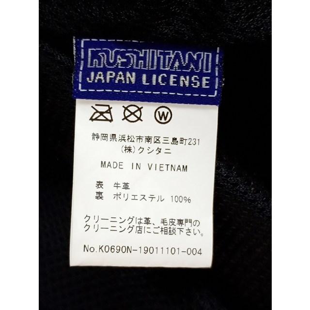 [人気] KUSHITANI クシタニ レザージャケット M ブラウン 牛革 ライディング レギュレーター K-0690N | ★ B754 | クシタニ | 03
