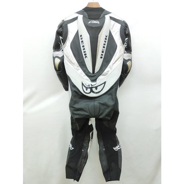 B778 [人気] BERIK ベリック レーシングスーツ XL マルチカラー 革ツナギ LS1-9771K-BK | ★ |  | 01