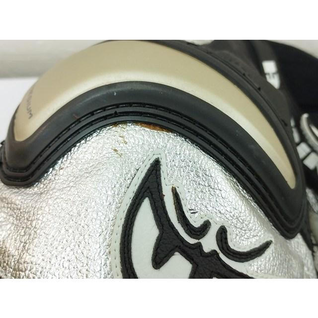 B778 [人気] BERIK ベリック レーシングスーツ XL マルチカラー 革ツナギ LS1-9771K-BK | ★ |  | 05