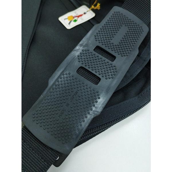 [美品] PORTER ポーター ブリーフケース ブラック 日本製 2WAY ショルダー ハンド ビジネスバッグ | ★ B801 | PORTER | 07