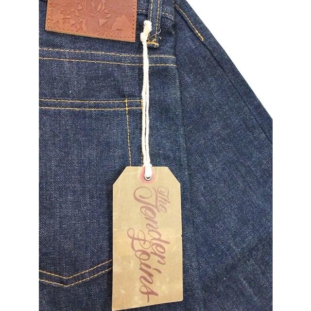 TENDERLOIN　テンダーロイン　コーデュロイパンツ TENDERLOIN B957 [人気] テンダーロイン デニムパンツ W32