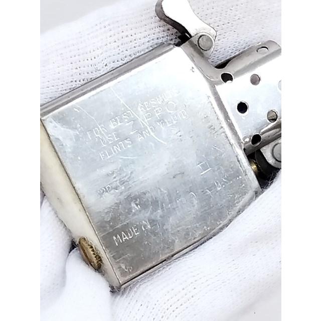 ZIPPO C066 [人気] ジッポー オイルライター Marlboro マルボロ ロング 