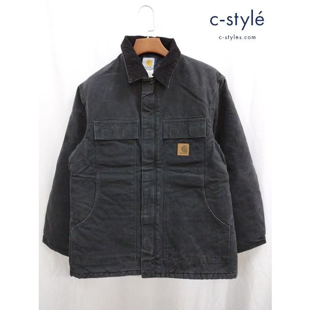 Carhartt 上着ブラック Carhartt WIP ジャケット 