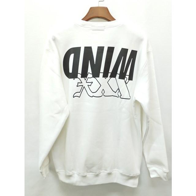 D373 [コラボ] WIND AND SEA × GOD SELECTION XXX ウィンダンシー