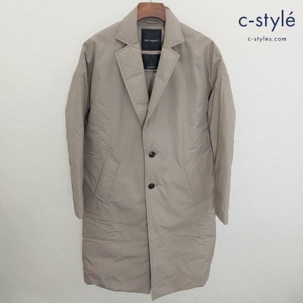 D895 [秋冬物][人気] 1PIU1UGUALE3 ウノピュウノウグァーレトレ DROP  