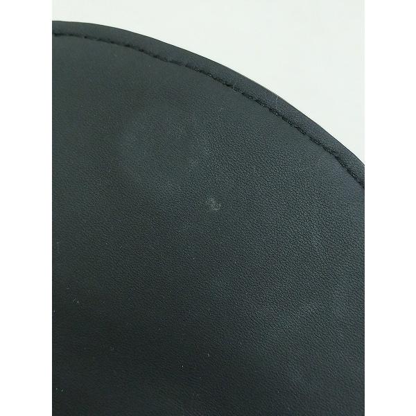 [人気] Brunello Cucinelli ブルネロクチネリ ショルダーバッグ ブラック Black Raffia & Monili Small Belt 2WAY | ★ E897 |  | 06