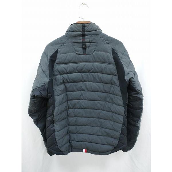 F993 [人気] KUSHITANI クシタニ ジャケット XL グレー×ブラック KI-04