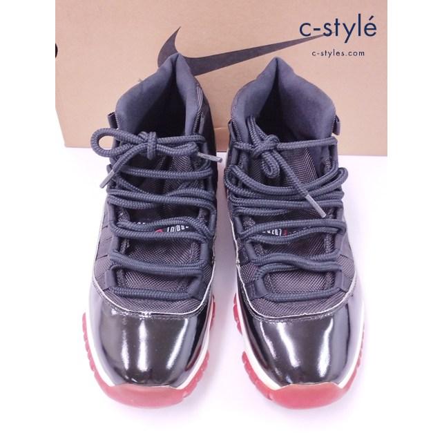 NIKE H499 [人気] ナイキ スニーカー 25.5cm ブラック AIR JORDAN 130245-062 | G★ : c ...