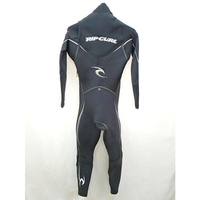 [人気] Rip Curl リップカール ウェットスーツ ブラック サーフィン レディース | ★ I145 |  | 01