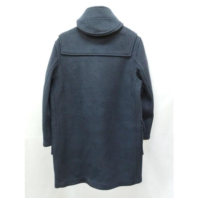 I930 [秋冬物][人気] MONTGOMERY モンゴメリー ダッフルコート USA38 ネイビー 英国製 | T★ |  | 01