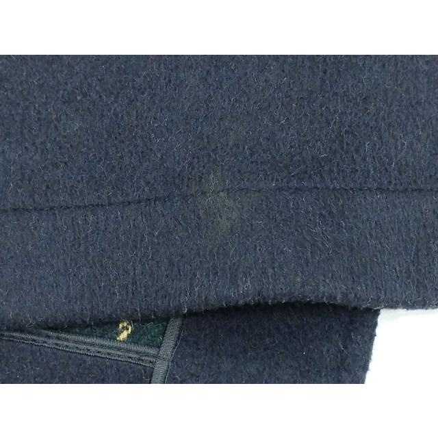 I930 [秋冬物][人気] MONTGOMERY モンゴメリー ダッフルコート USA38 ネイビー 英国製 | T★ |  | 05