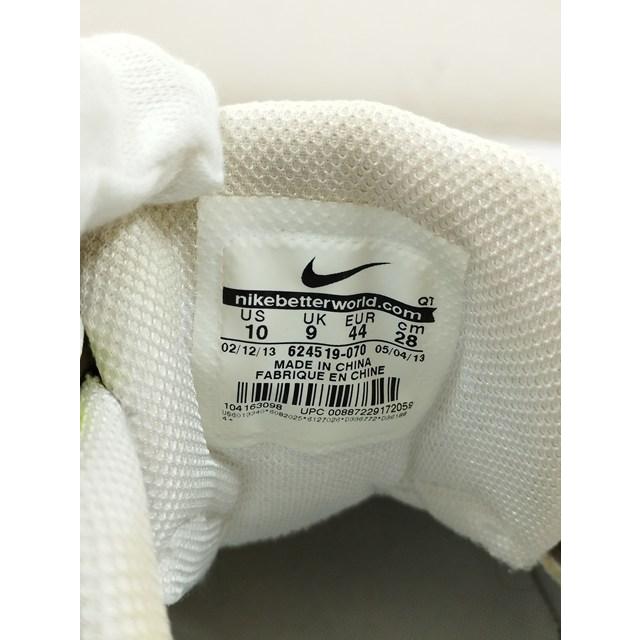 J015 [人気] NIKE ナイキ スニーカー 28cm グレー系 AIR MAX 95 PREM TAPE QS 624519-070 | ★ |  | 05