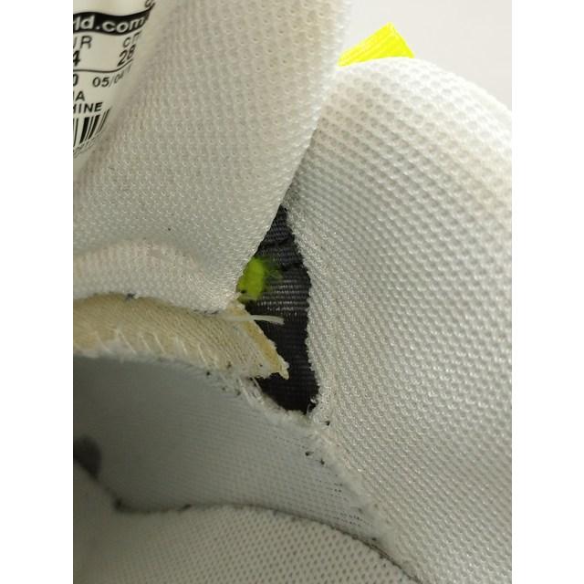 J015 [人気] NIKE ナイキ スニーカー 28cm グレー系 AIR MAX 95 PREM TAPE QS 624519-070 | ★ |  | 08