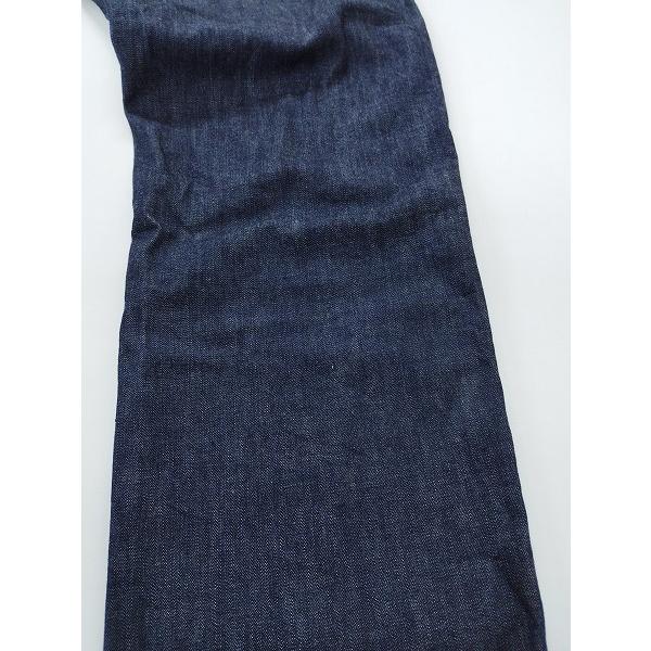 J103 [人気] FULL COUNT フルカウント デニムパンツ 34 インディゴ 綿100% ボタンフライ | ★ |  | 06