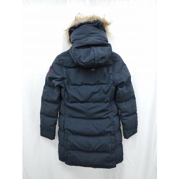 J922 [秋冬][人気] CANADA GOOSE カナダグース ダウンコート M