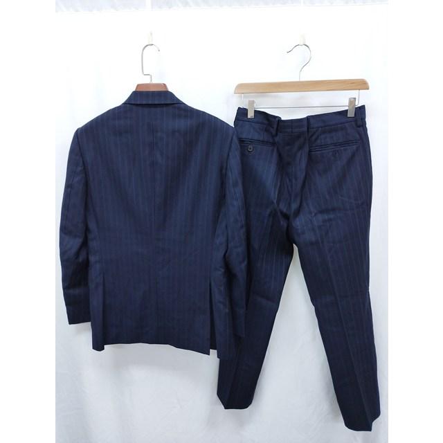 L600 [人気] Paul Smith LONDON ポールスミスロンドン 2Bスーツ LORO