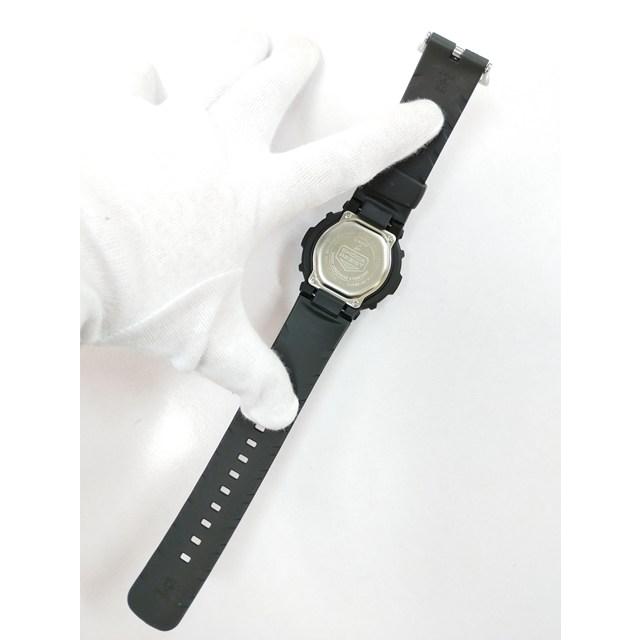L680 [人気] CASIO カシオ G-SHOCK G-300 腕時計 ブラック ジーショック クォーツ | N★ |  | 04
