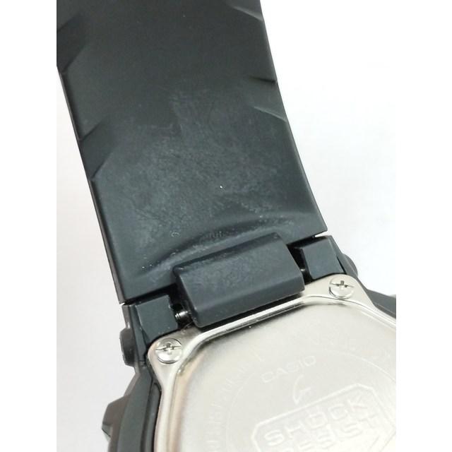 L680 [人気] CASIO カシオ G-SHOCK G-300 腕時計 ブラック ジーショック クォーツ | N★ |  | 05
