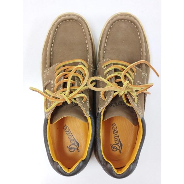L893 [人気] Danner ダナー MAGNOLIA スニーカー 25.5ｃｍ ブラウン D02003 | ★ |  | 02