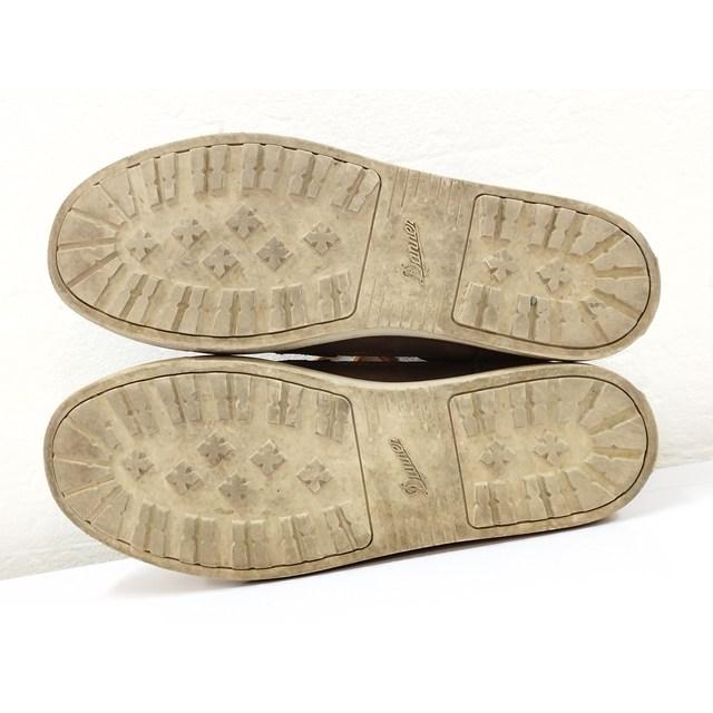 L893 [人気] Danner ダナー MAGNOLIA スニーカー 25.5ｃｍ ブラウン D02003 | ★ |  | 04