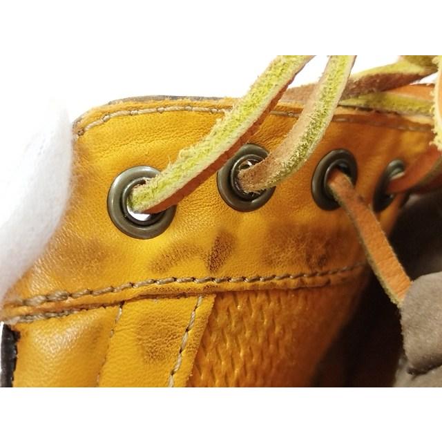 L893 [人気] Danner ダナー MAGNOLIA スニーカー 25.5ｃｍ ブラウン D02003 | ★ |  | 06