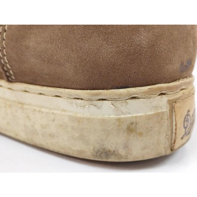 L893 [人気] Danner ダナー MAGNOLIA スニーカー 25.5ｃｍ ブラウン D02003 | ★ |  | 07