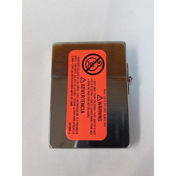 M373 [未使用品] ZIPPO ジッポー オイルライター 1935 REPLICA Windy BOX DESIGN シルバー レプリカ ウィンディガール | ★_2