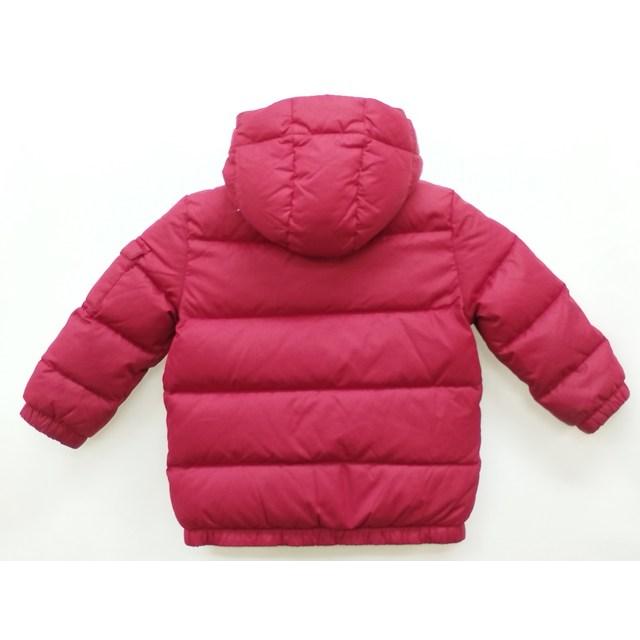 ◼️極美品◼️ラルフローレン　ダウンジャケット3T P151 [人気] POLO RALPH LAUREN ポロラルフローレン ダウンジャケット