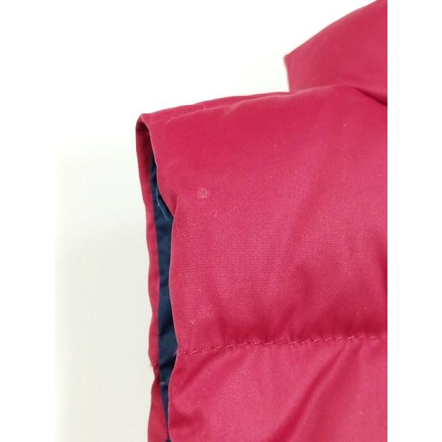 P152 [人気] RALPH LAUREN ラルフローレン ダウンベスト 24M レッド×ネイビー リバーシブル キッズ 男の子 女の子 | ★ |  | 06