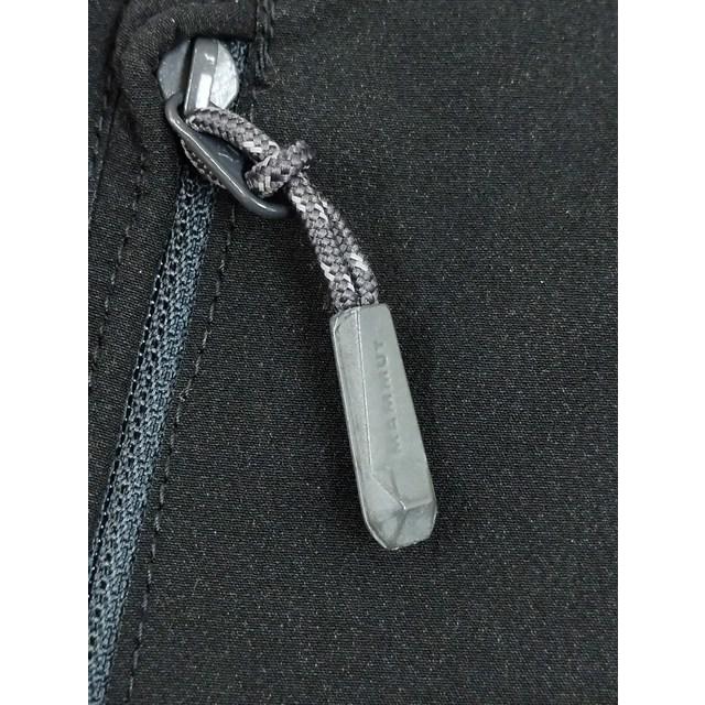 P165 [人気] MAMMUT マムート スキーパンツ XS ブラック 1020-05820 レディース | ★ |  | 06