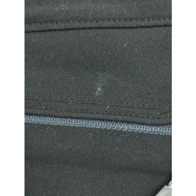 P165 [人気] MAMMUT マムート スキーパンツ XS ブラック 1020-05820 レディース | ★ |  | 07