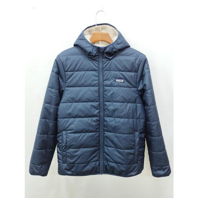 P258 [秋冬][美品] Patagonia パタゴニア ダウンジャケット XXL