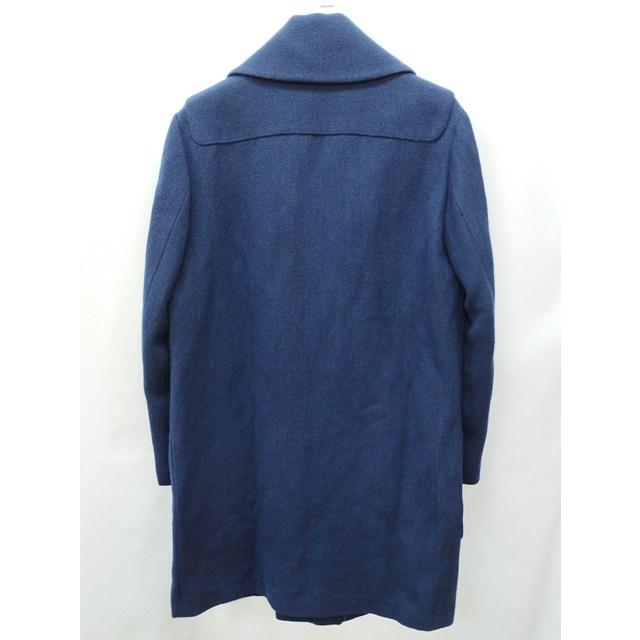 P259 [秋冬][人気] Paul Smith ポールスミス ダッフルコート L